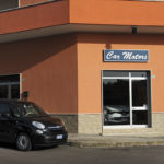 Car Motors concessionaria auto usate Lecce e provincia